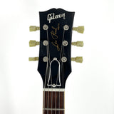 2012 Gibson Custom Shop 1960 Les Paul - R0 - Iced Tea Burst VOS | Tonebay