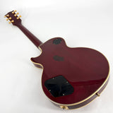 1990 Gibson Les Paul Custom – Cherry Sunburst