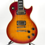 1990 Gibson Les Paul Custom – Cherry Sunburst
