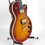 1990 Gibson Les Paul Custom – Cherry Sunburst