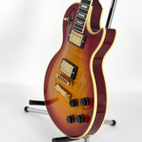 1990 Gibson Les Paul Custom – Cherry Sunburst
