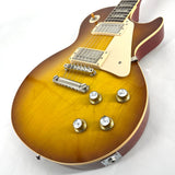 2012 Gibson Custom Shop 1960 Les Paul - R0 - Iced Tea Burst VOS | Tonebay