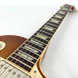 2012 Gibson Custom Shop 1960 Les Paul - R0 - Iced Tea Burst VOS | Tonebay