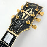 1990 Gibson Les Paul Custom – Cherry Sunburst