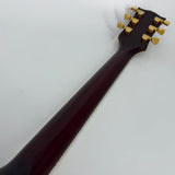 1990 Gibson Les Paul Custom – Cherry Sunburst