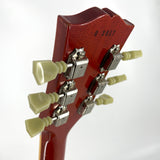 2012 Gibson Custom Shop 1960 Les Paul - R0 - Iced Tea Burst VOS | Tonebay