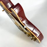 2012 Gibson Custom Shop 1960 Les Paul - R0 - Iced Tea Burst VOS | Tonebay