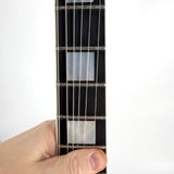 1990 Gibson Les Paul Custom – Cherry Sunburst