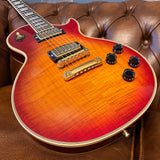 1990 Gibson Les Paul Custom – Cherry Sunburst