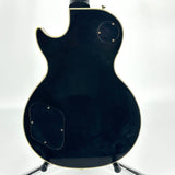 1991 Gibson Pre-Historic Les Paul '57 Custom Reissue - Ebony | Tonebay