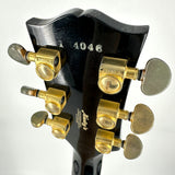 1991 Gibson Pre-Historic Les Paul '57 Custom Reissue - Ebony | Tonebay