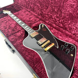 2017 Gibson Firebird Custom - Ebony | Tonebay