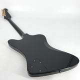 2017 Gibson Firebird Custom - Ebony | Tonebay