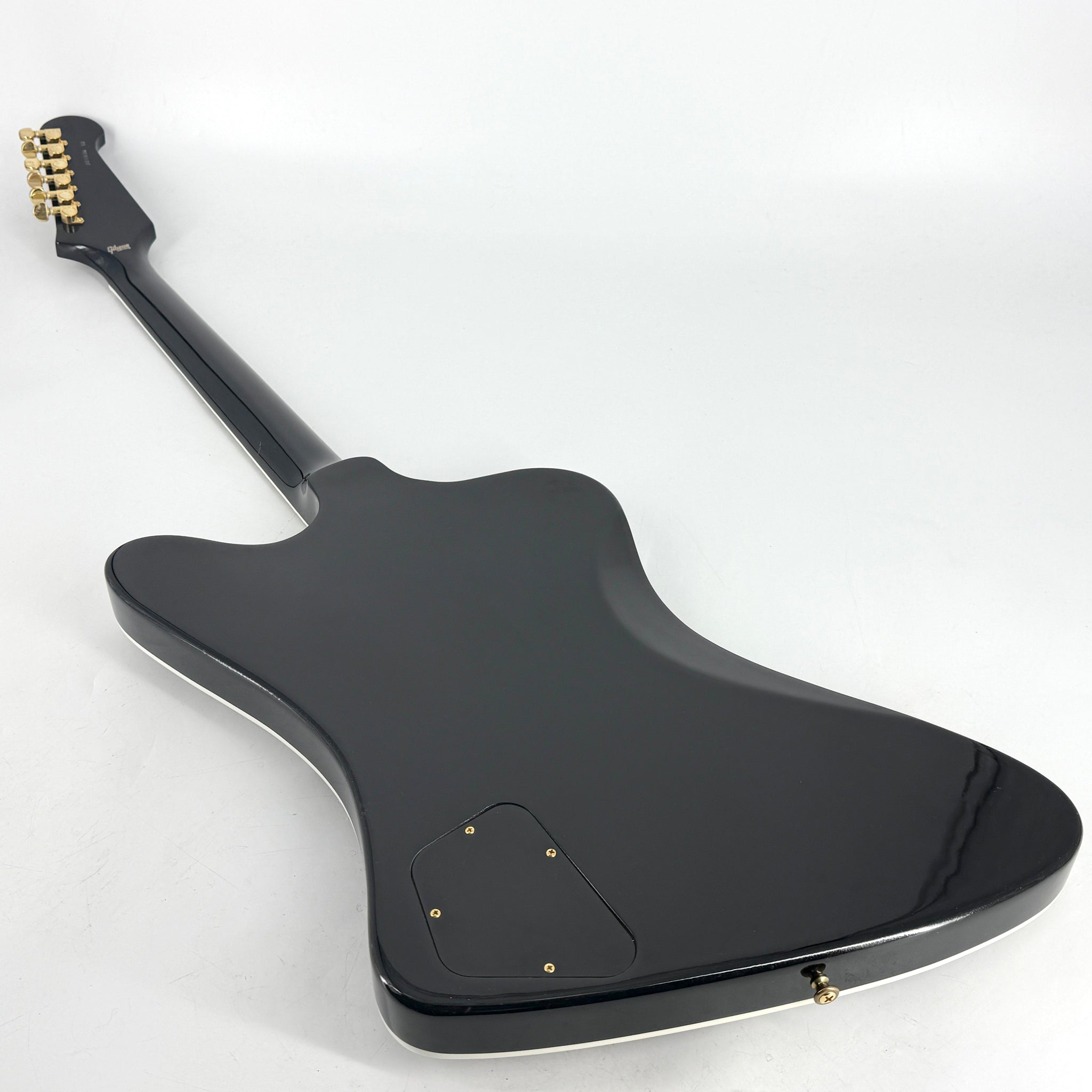 2017 Gibson Firebird Custom - Ebony | Tonebay