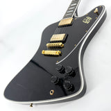 2017 Gibson Firebird Custom - Ebony | Tonebay