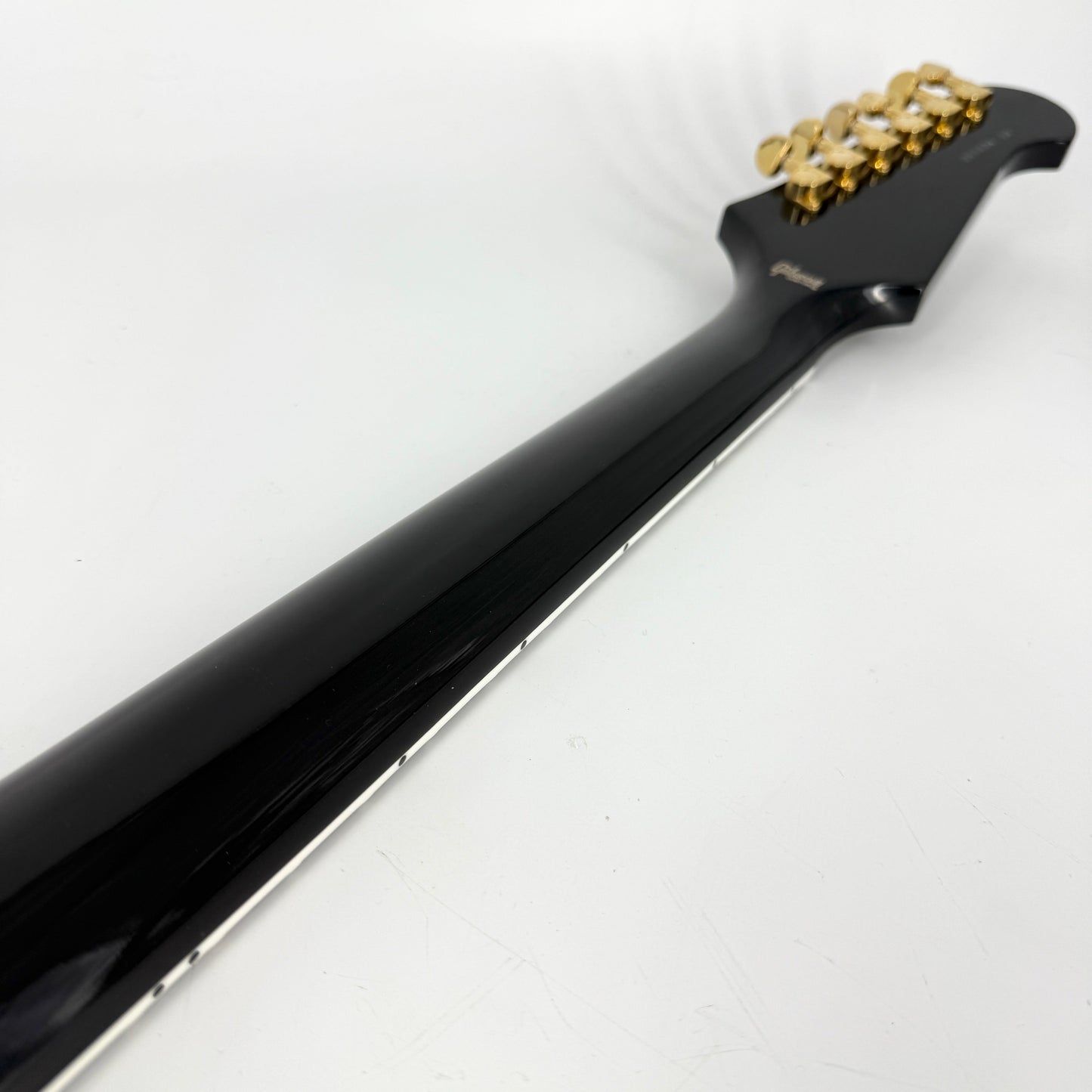 2017 Gibson Firebird Custom - Ebony | Tonebay