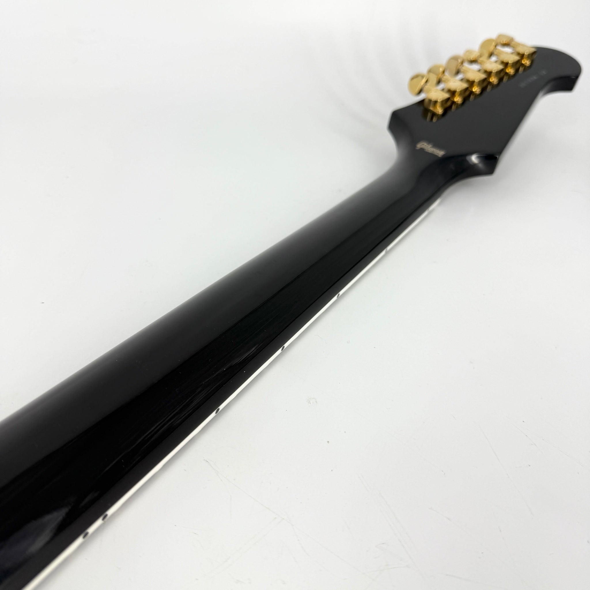 2017 Gibson Firebird Custom - Ebony | Tonebay