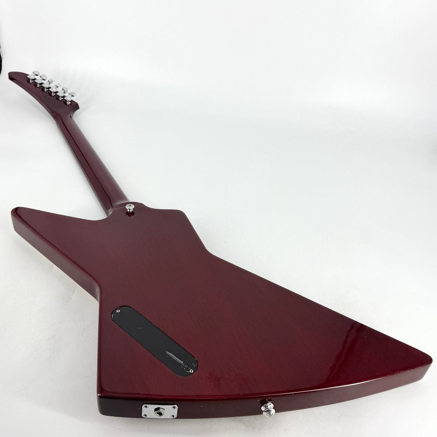 2016 Gibson Explorer T - Cherry | Tonebay