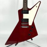 2016 Gibson Explorer T - Cherry | Tonebay
