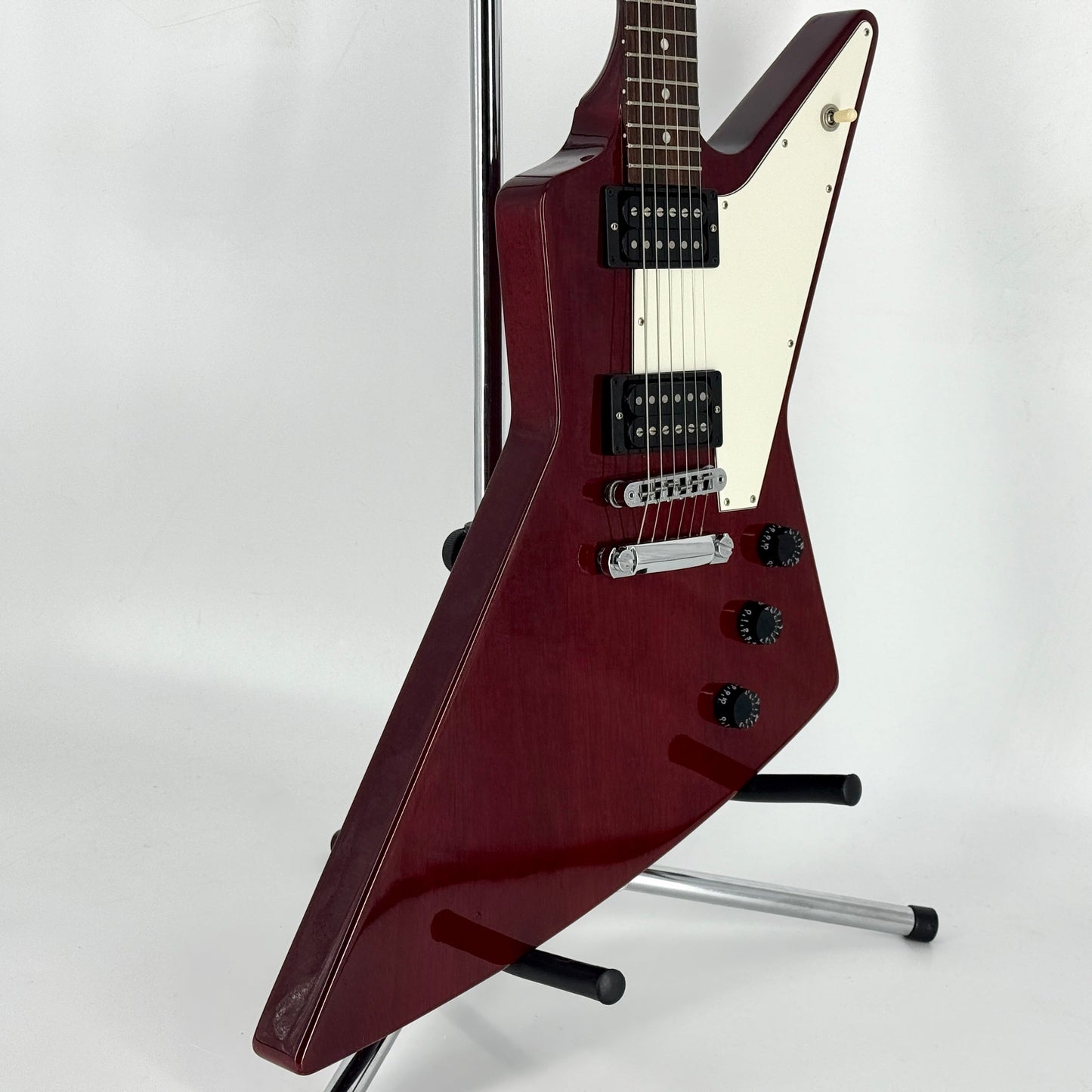 2016 Gibson Explorer T - Cherry | Tonebay