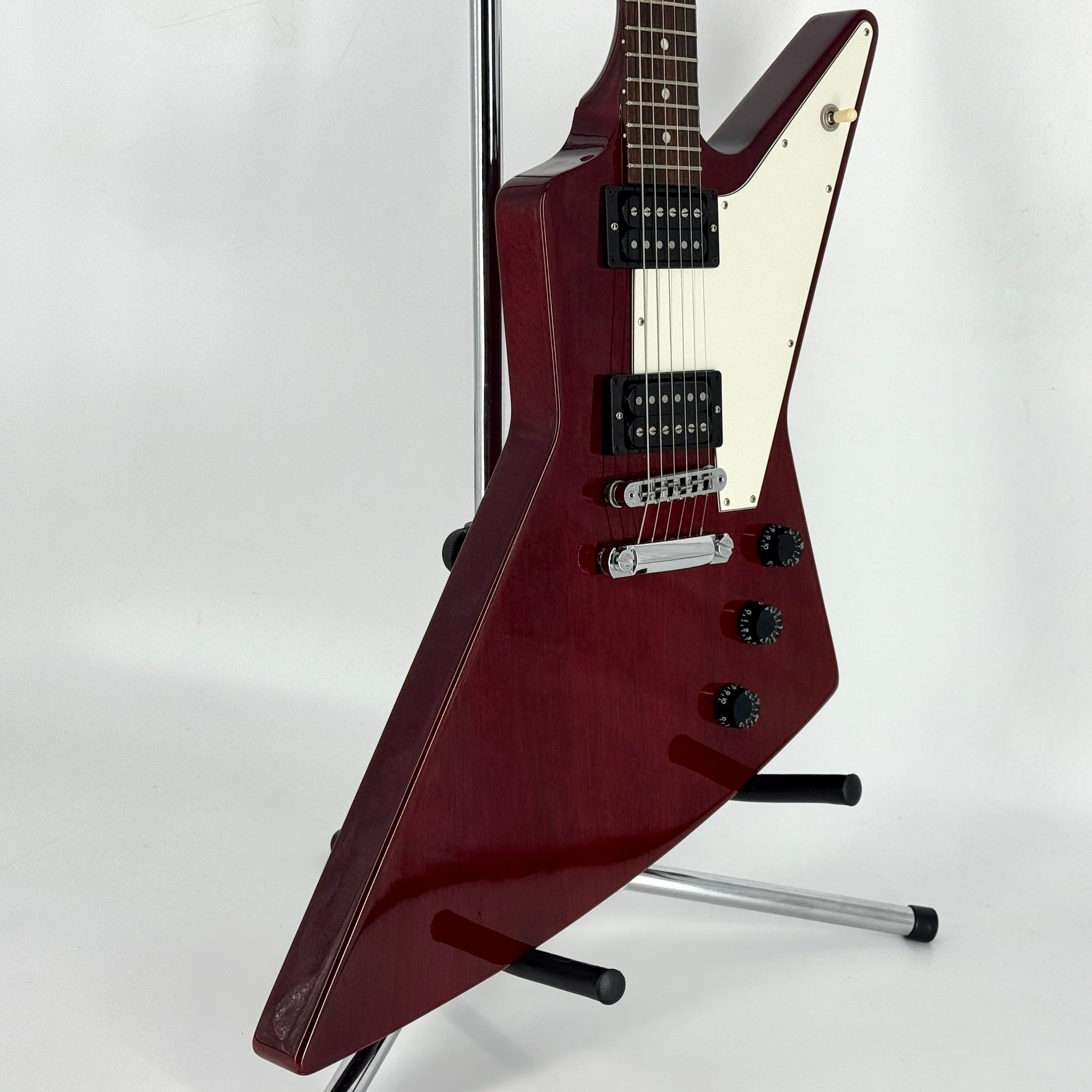 2016 Gibson Explorer T - Cherry | Tonebay