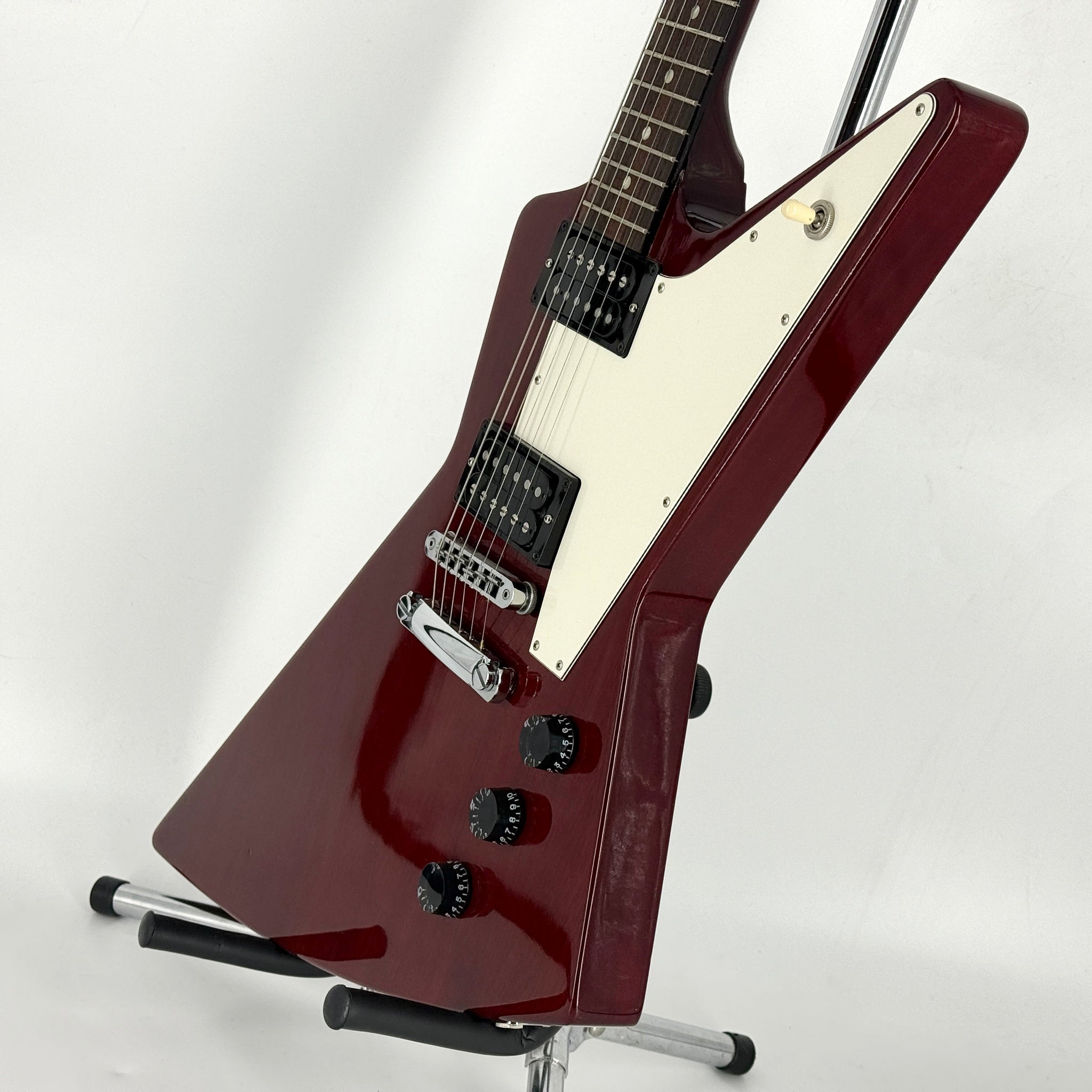 2016 Gibson Explorer T - Cherry | Tonebay