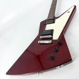 2016 Gibson Explorer T - Cherry | Tonebay