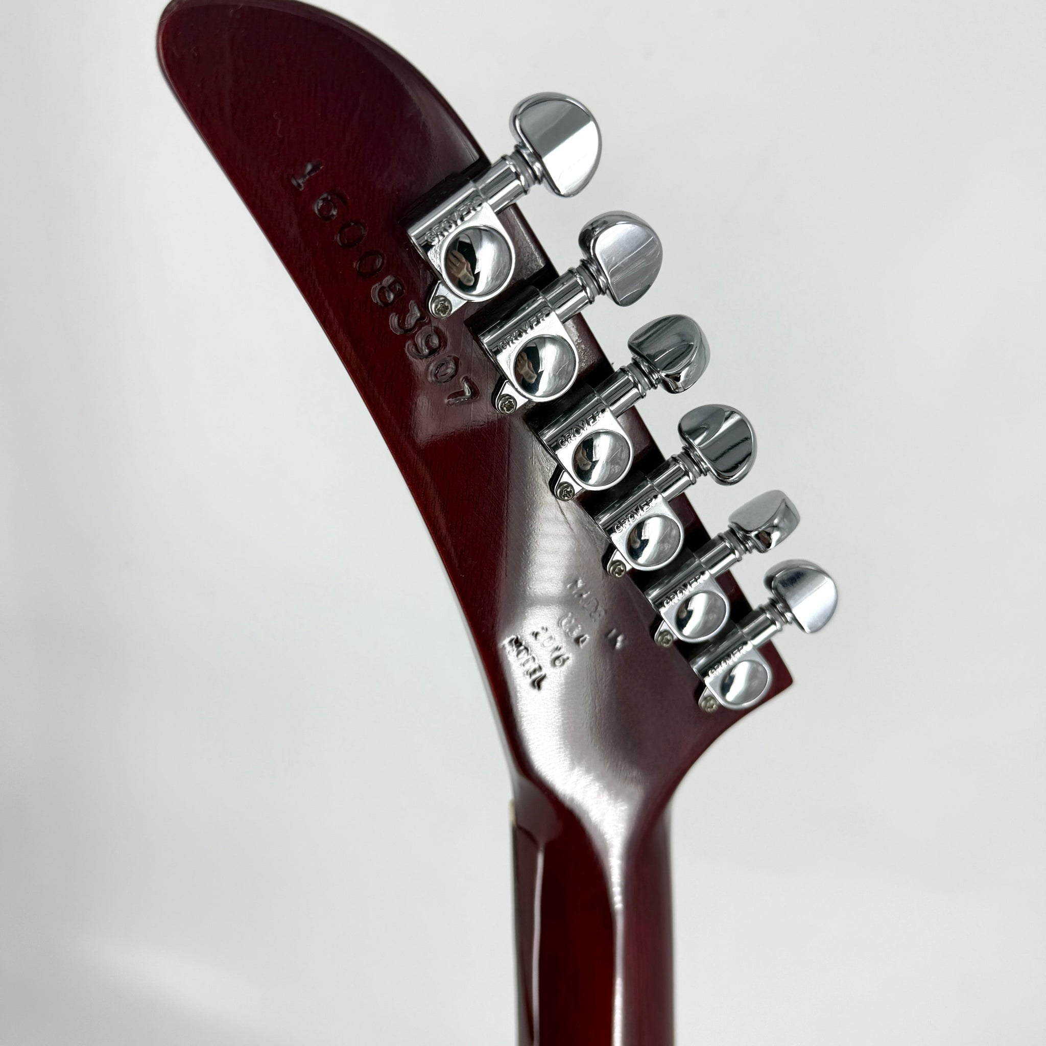 2016 Gibson Explorer T - Cherry | Tonebay