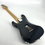 2009 Suhr Scott Henderson Custom HSS – Black | Tonebay