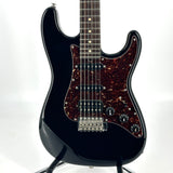2009 Suhr Scott Henderson Custom HSS – Black | Tonebay