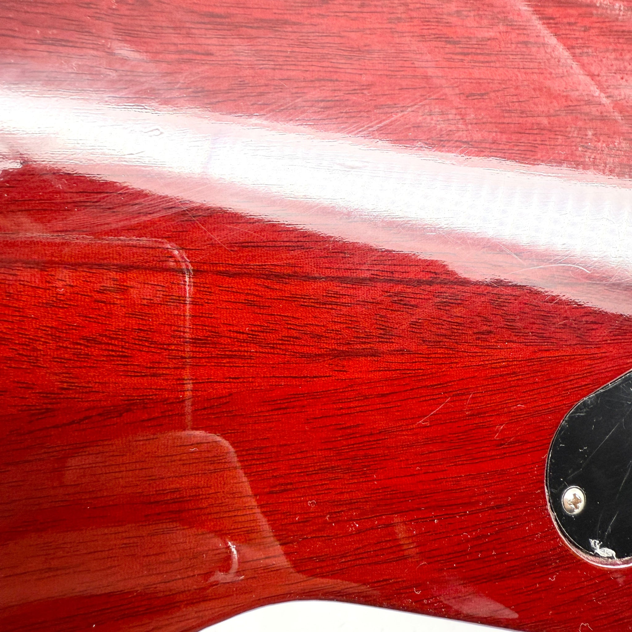 2016 Gibson Explorer T - Cherry | Tonebay