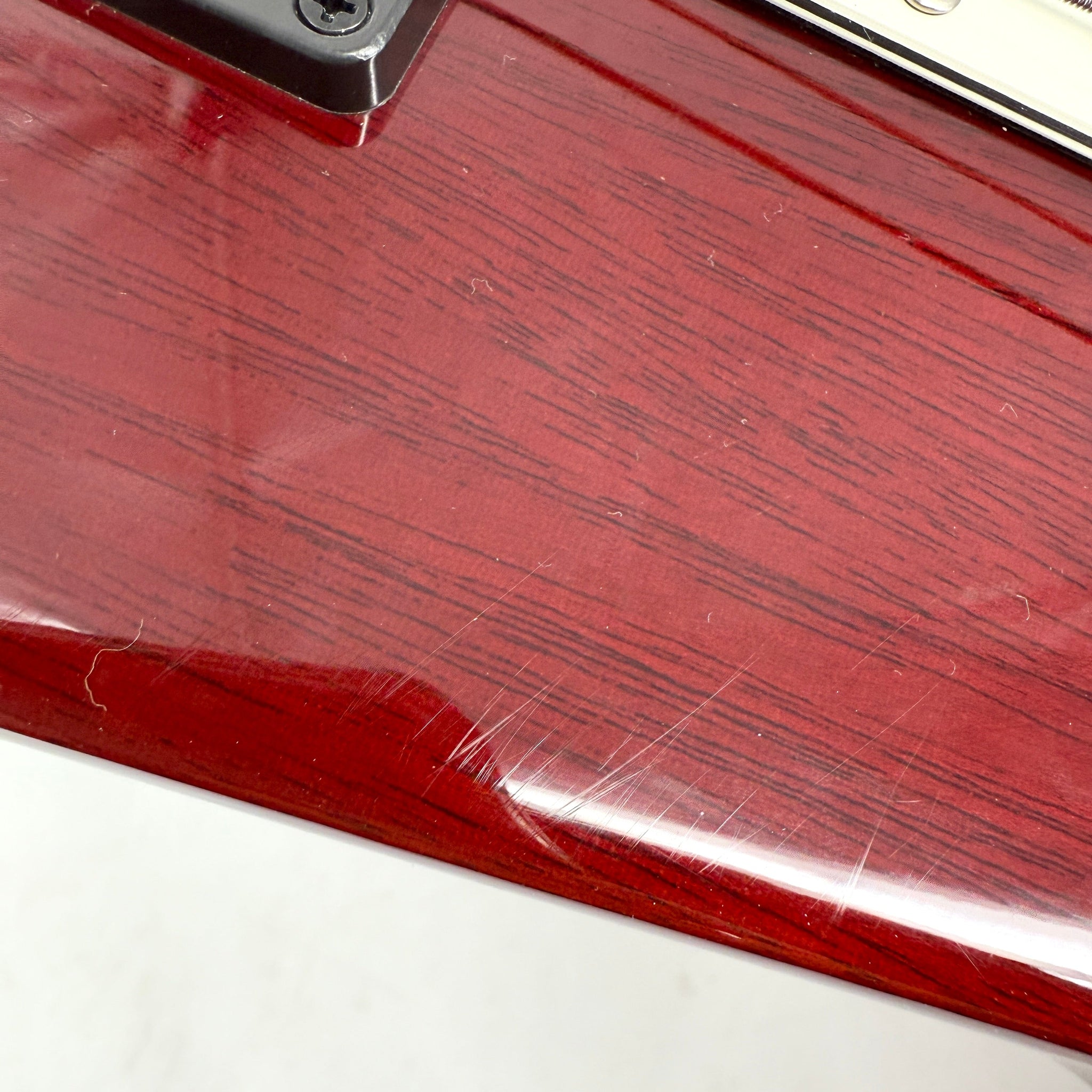 2016 Gibson Explorer T - Cherry | Tonebay