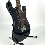 2009 Suhr Scott Henderson Custom HSS – Black | Tonebay