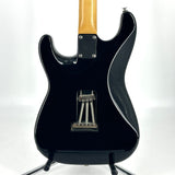 2009 Suhr Scott Henderson Custom HSS – Black | Tonebay