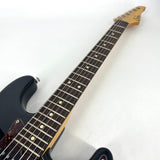 2009 Suhr Scott Henderson Custom HSS – Black | Tonebay