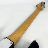 2009 Suhr Scott Henderson Custom HSS – Black | Tonebay