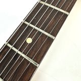 2009 Suhr Scott Henderson Custom HSS – Black | Tonebay