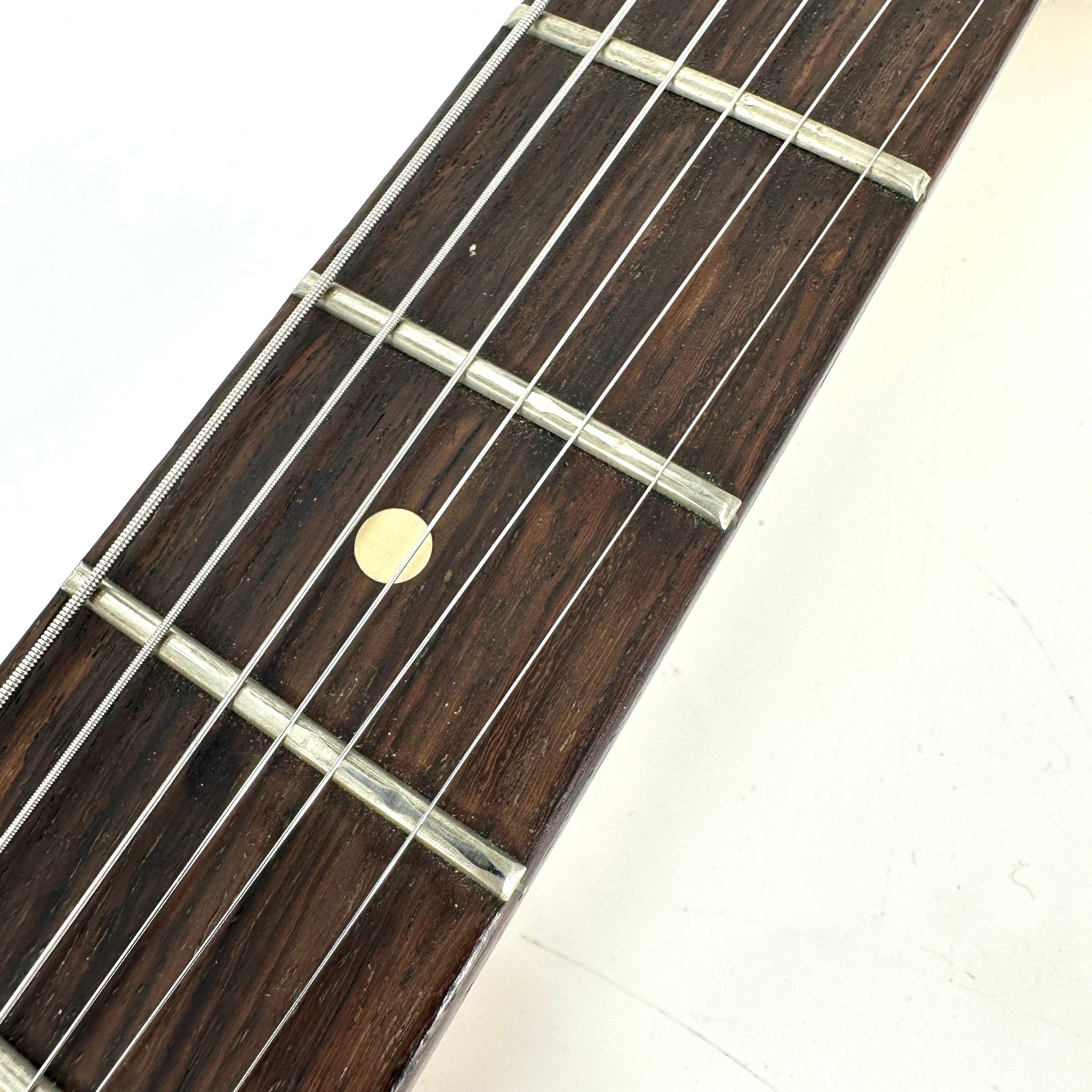 2009 Suhr Scott Henderson Custom HSS – Black | Tonebay