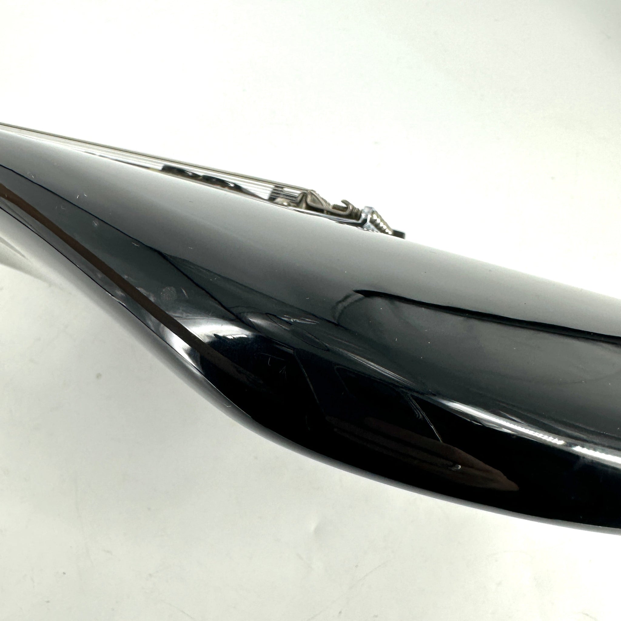 2009 Suhr Scott Henderson Custom HSS – Black | Tonebay