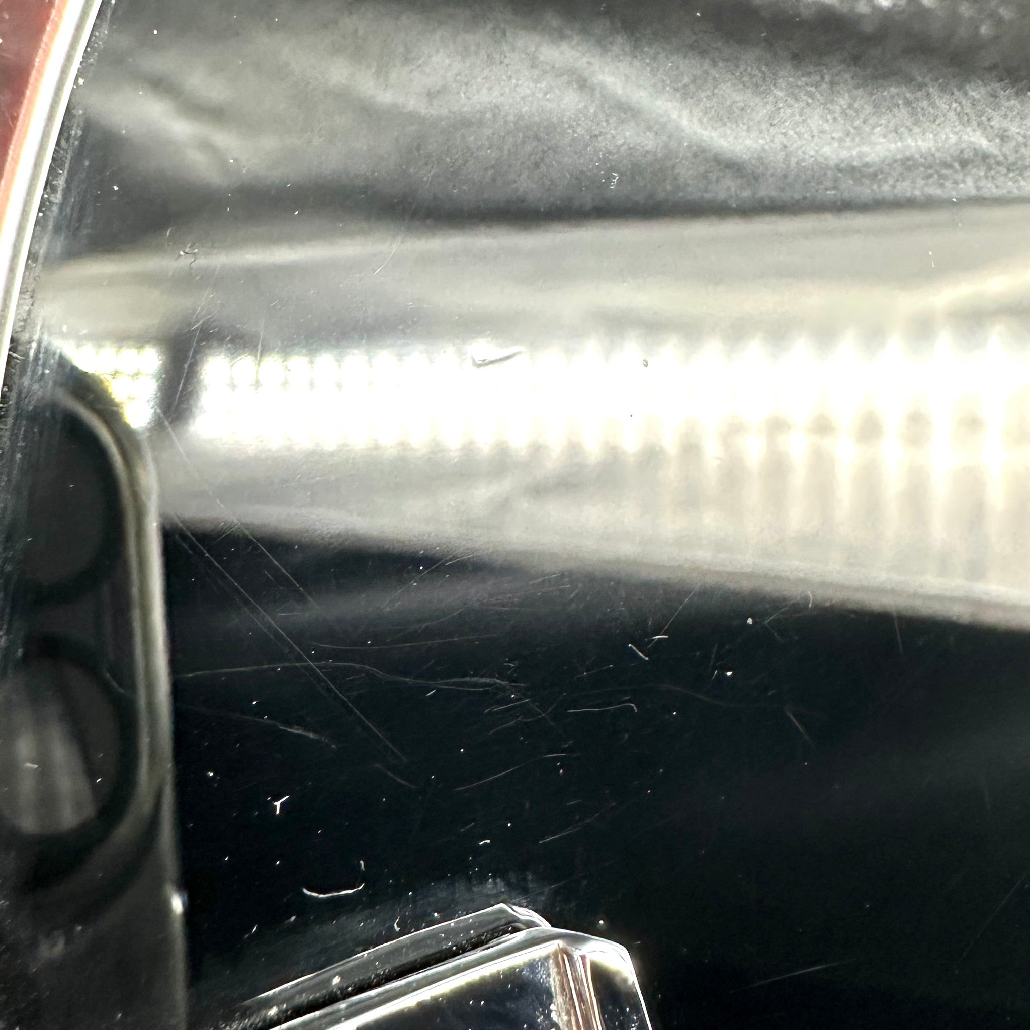 2009 Suhr Scott Henderson Custom HSS – Black | Tonebay