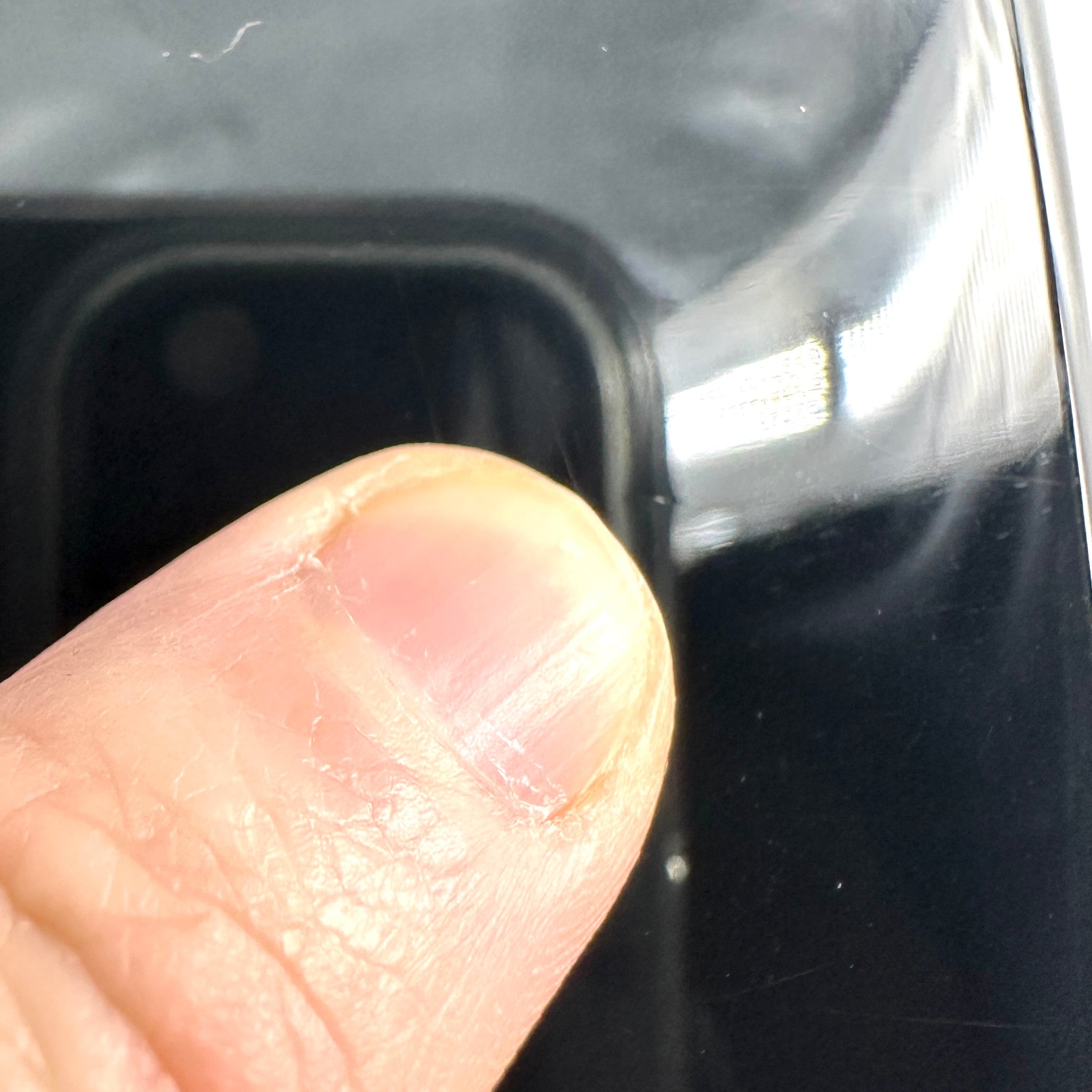 2009 Suhr Scott Henderson Custom HSS – Black | Tonebay