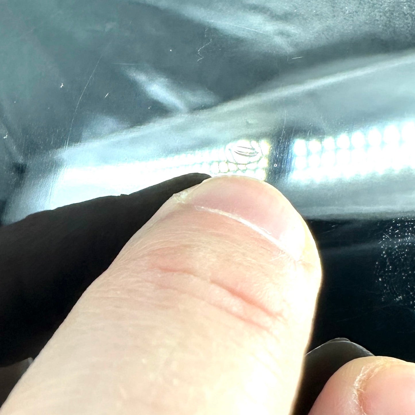 2009 Suhr Scott Henderson Custom HSS – Black | Tonebay