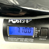 2009 Suhr Scott Henderson Custom HSS – Black | Tonebay