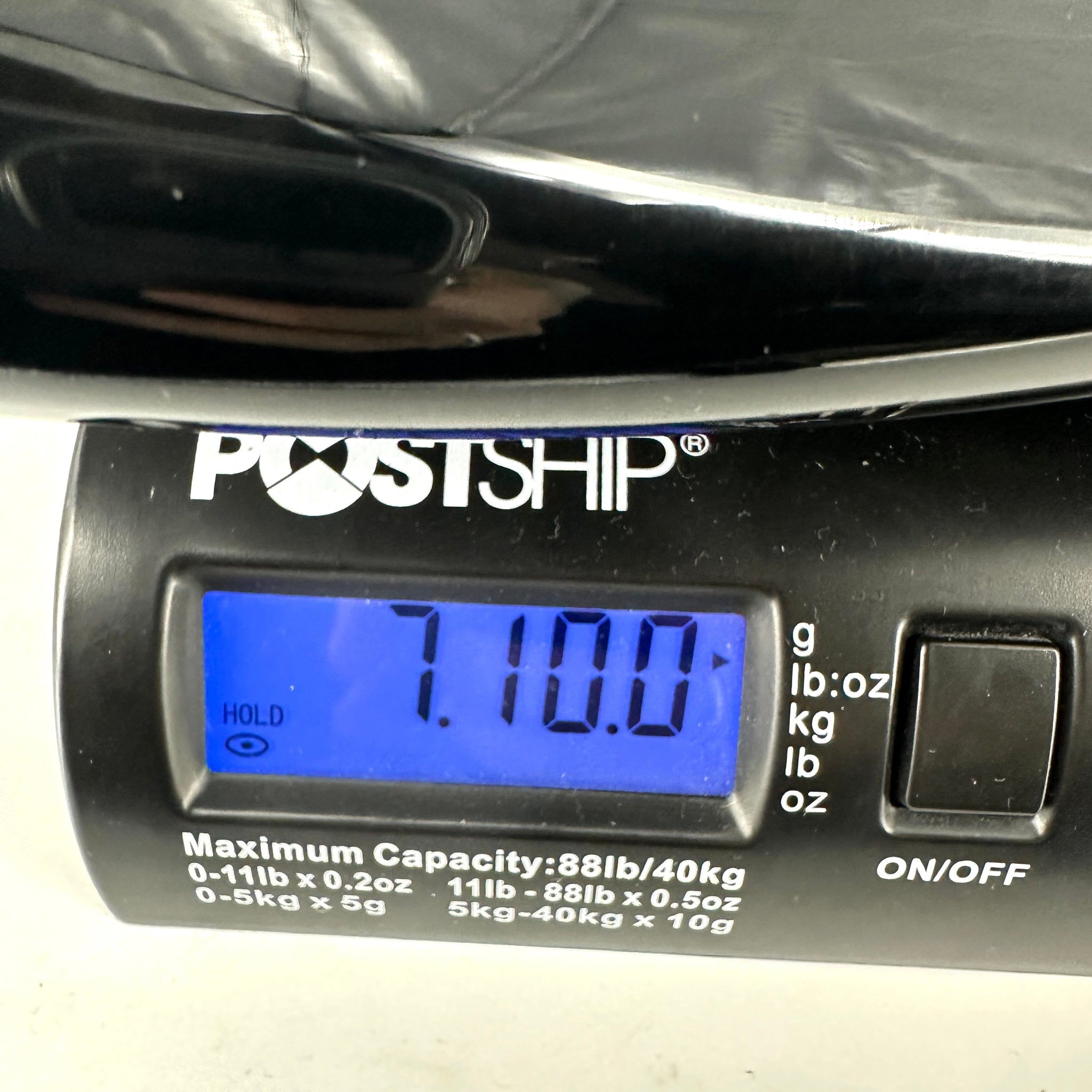 2009 Suhr Scott Henderson Custom HSS – Black | Tonebay