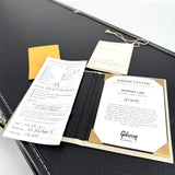 2021 Gibson Custom Shop Murphy Lab Ultra Light Aged 1963 Firebird V - Ember Red | Tonebay