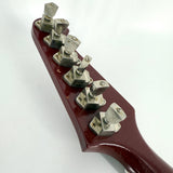 2021 Gibson Custom Shop Murphy Lab Ultra Light Aged 1963 Firebird V - Ember Red | Tonebay