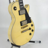 1977 Gibson Les Paul Custom - Alpine White | Tonebay