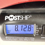 2021 Gibson Custom Shop Murphy Lab Ultra Light Aged 1963 Firebird V - Ember Red | Tonebay