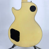 1977 Gibson Les Paul Custom - Alpine White | Tonebay