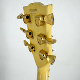 1977 Gibson Les Paul Custom - Alpine White | Tonebay